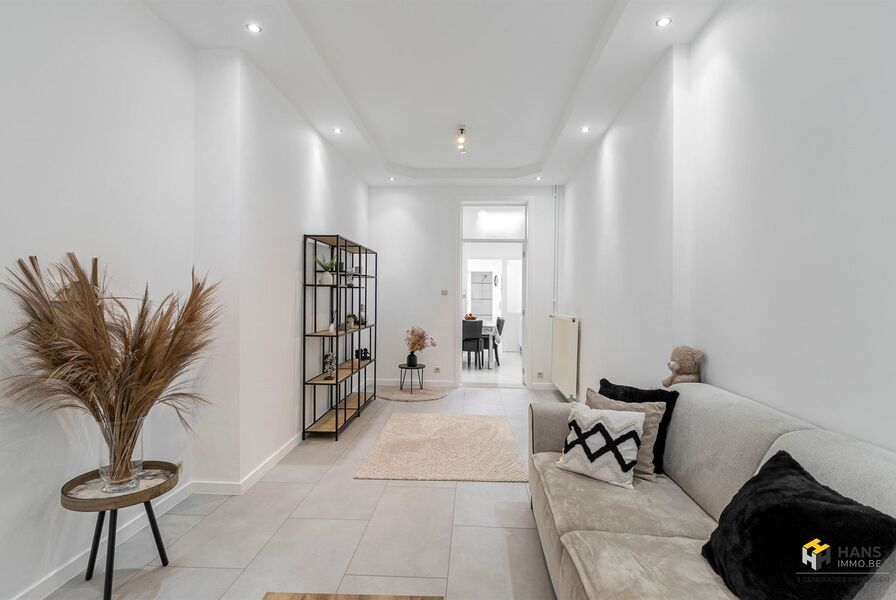 Eengezins woning te koop in BERCHEM