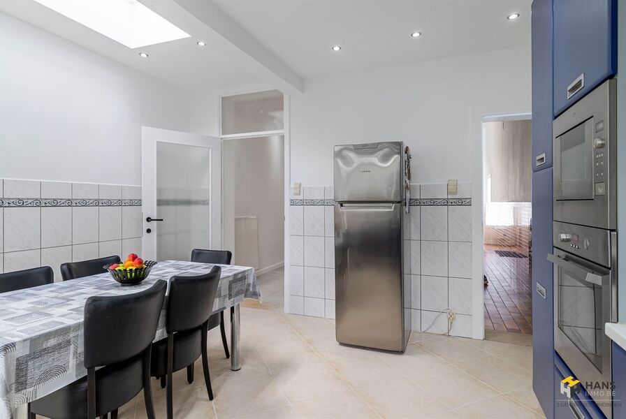 Eengezins woning te koop in BERCHEM