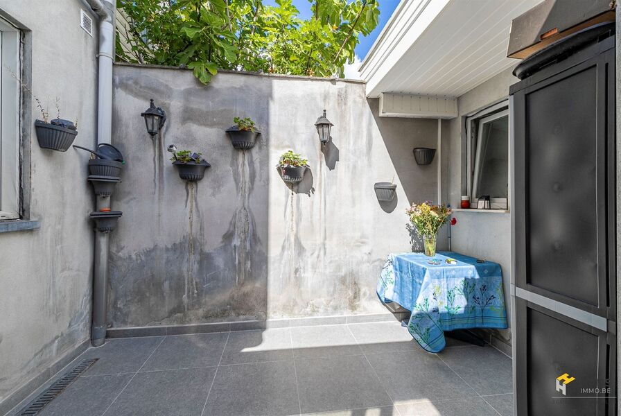 Eengezins woning te koop in BERCHEM