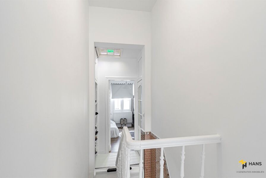 Eengezins woning te koop in BERCHEM