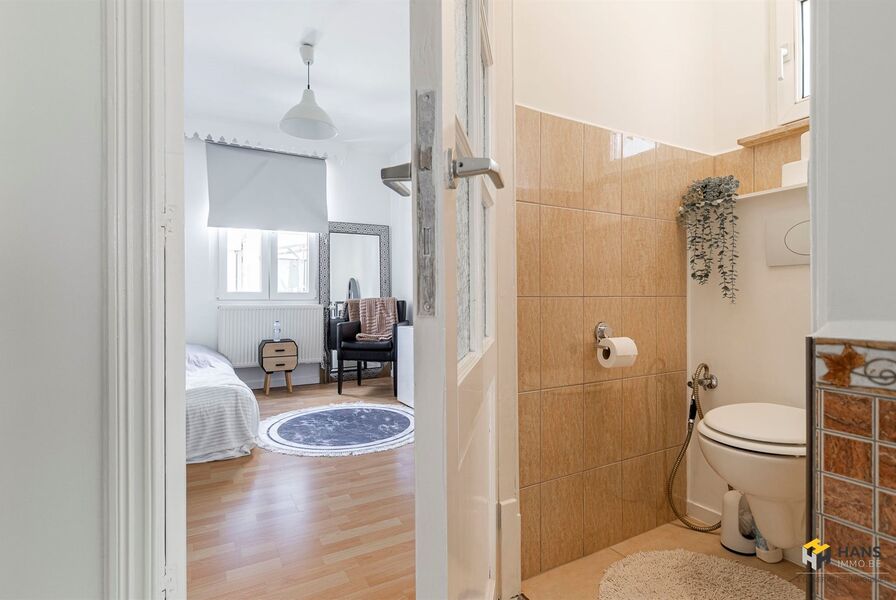 Eengezins woning te koop in BERCHEM