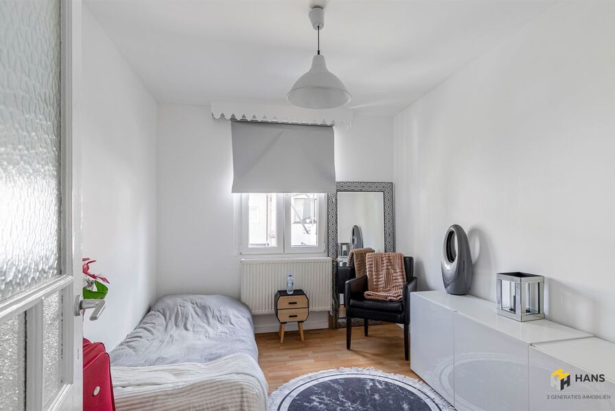 Eengezins woning te koop in BERCHEM