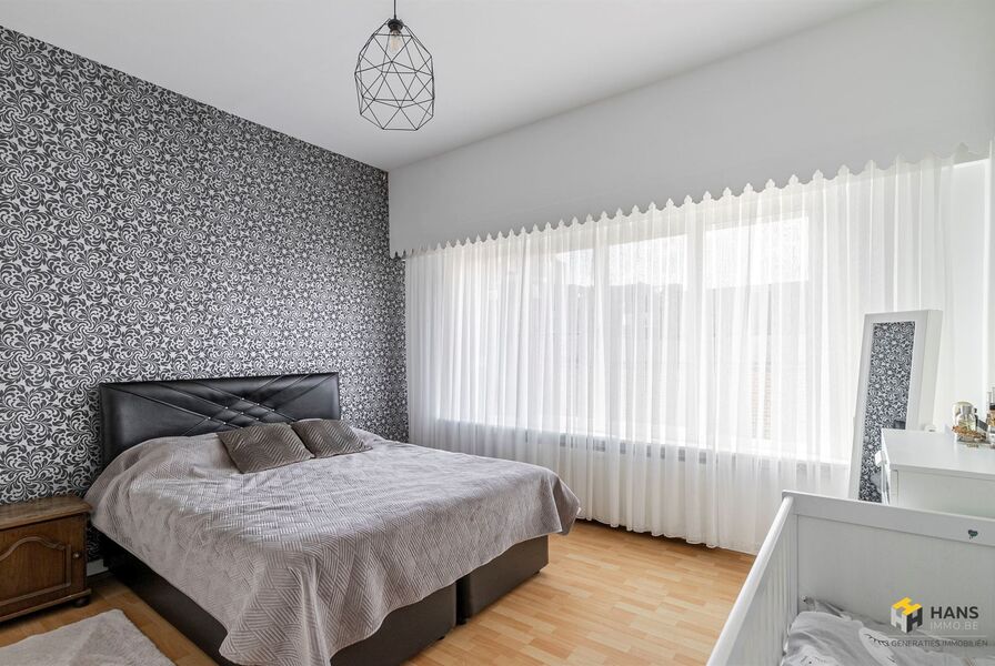 Eengezins woning te koop in BERCHEM