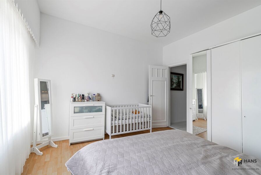 Eengezins woning te koop in BERCHEM