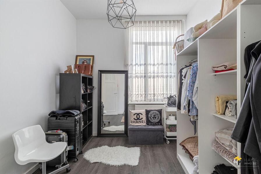 Eengezins woning te koop in BERCHEM