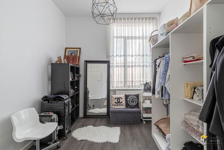 Eengezins woning te koop in BERCHEM