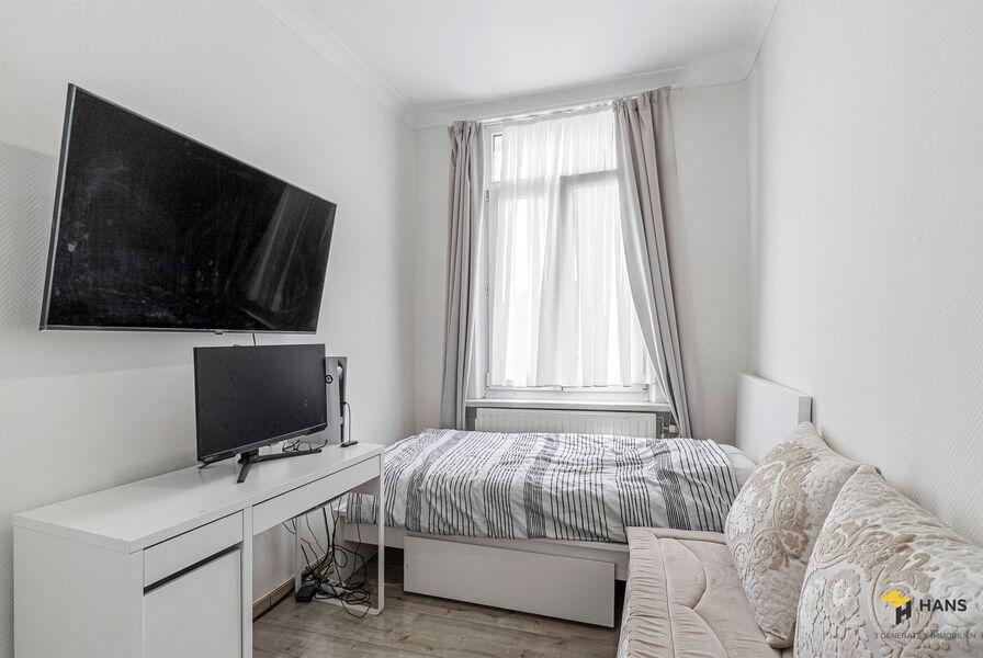 Eengezins woning te koop in BORGERHOUT