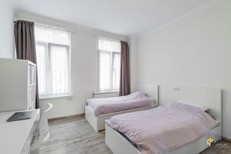 Eengezins woning te koop in BORGERHOUT