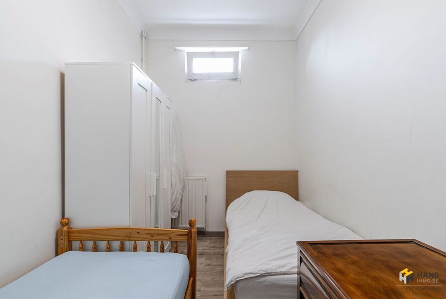 Eengezins woning te koop in BORGERHOUT