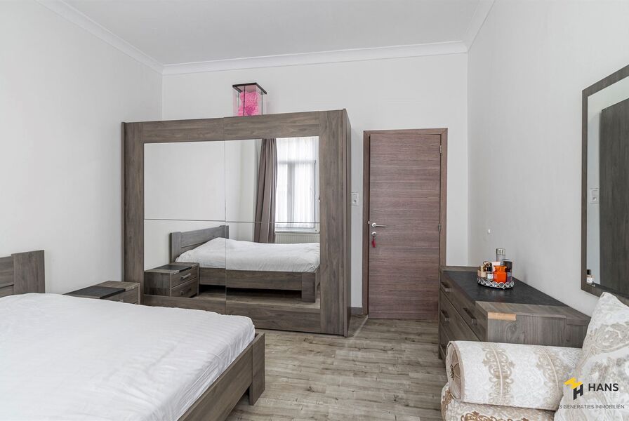 Eengezins woning te koop in BORGERHOUT