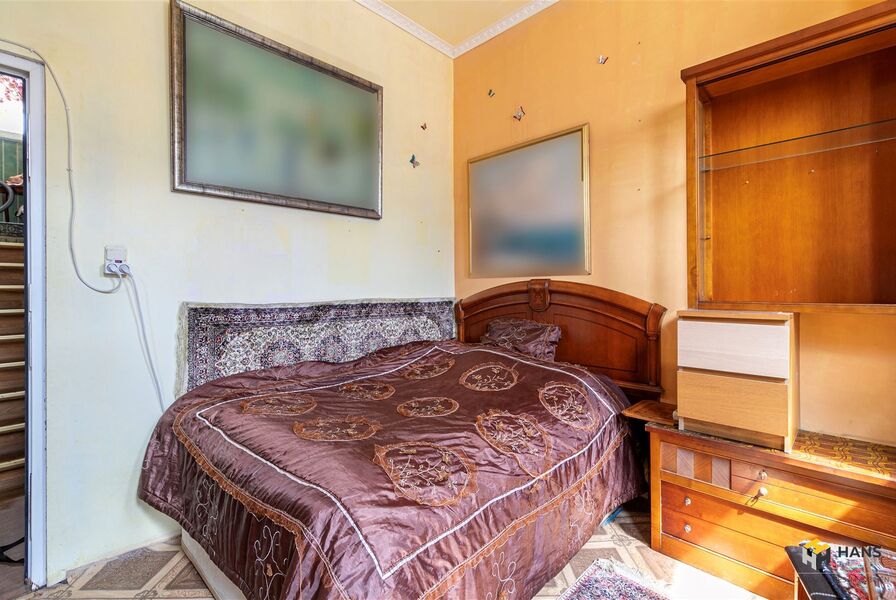 Eengezins woning te koop in BORGERHOUT