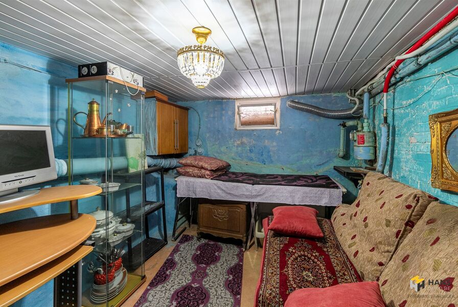 Eengezins woning te koop in BORGERHOUT