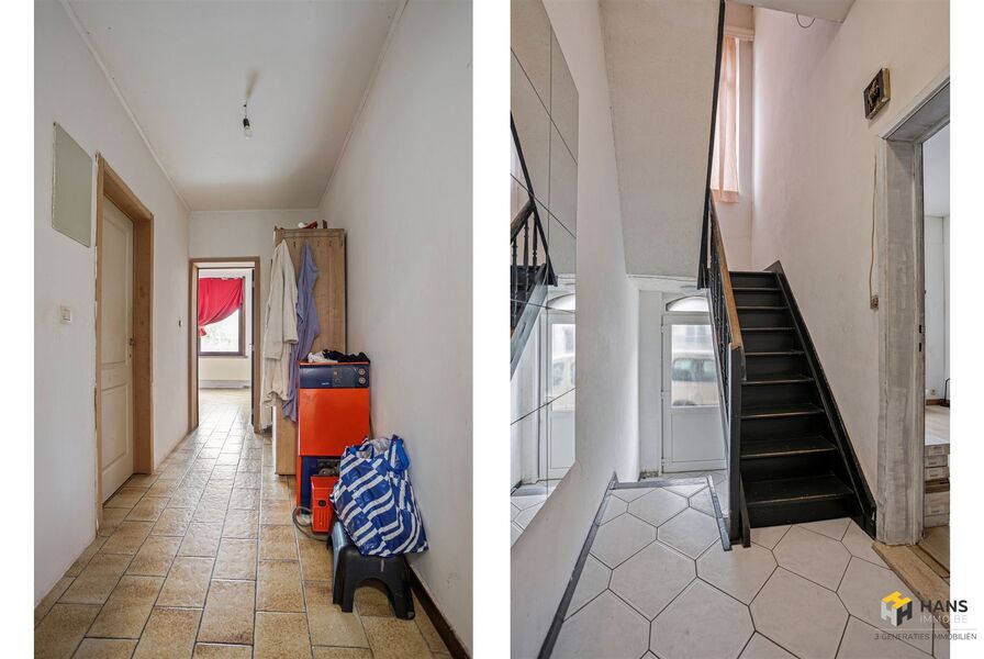 Eengezins woning te koop in DEURNE