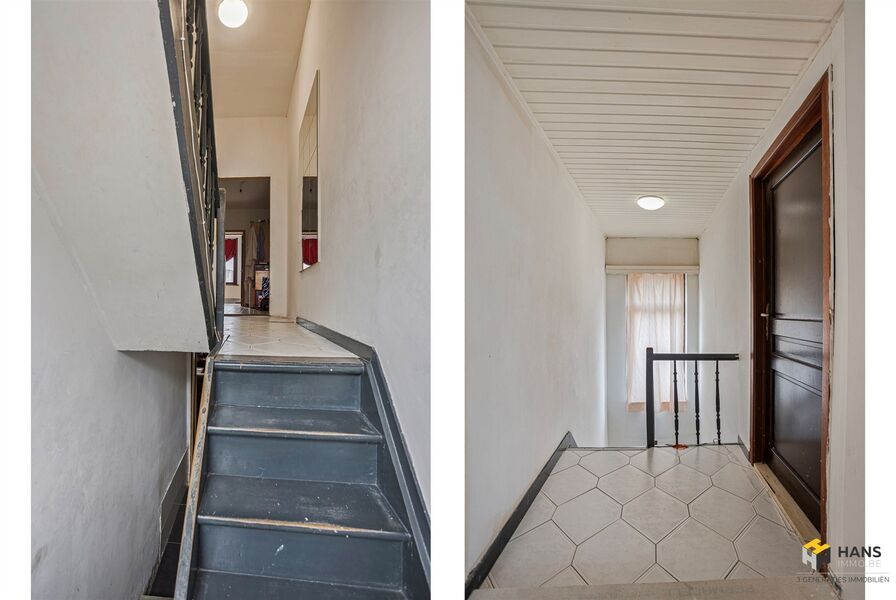 Eengezins woning te koop in DEURNE