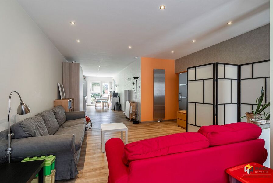 Eengezins woning te koop in DEURNE