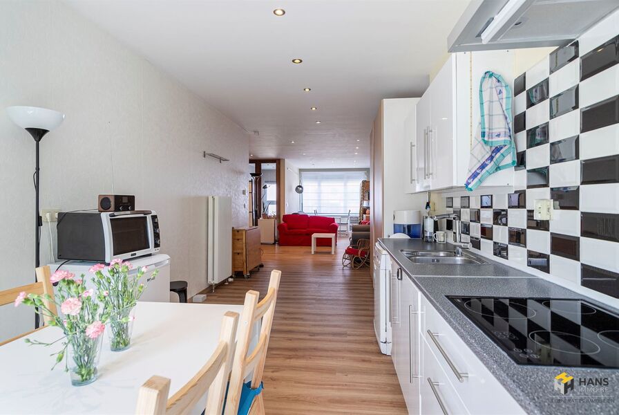 Eengezins woning te koop in DEURNE