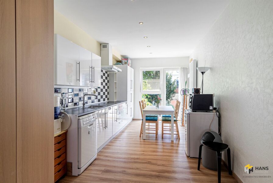 Eengezins woning te koop in DEURNE