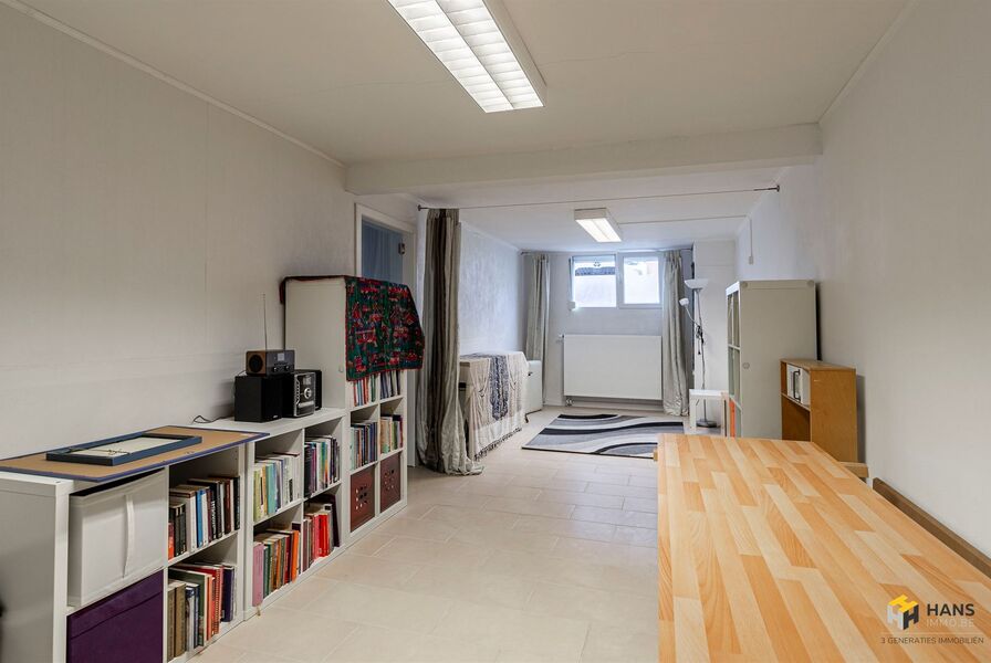 Eengezins woning te koop in DEURNE