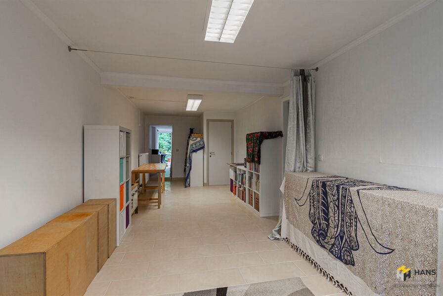 Eengezins woning te koop in DEURNE