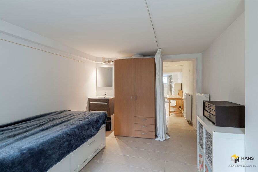 Eengezins woning te koop in DEURNE
