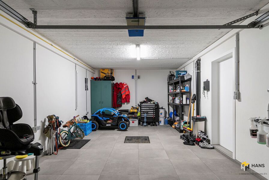 Eengezins woning te koop in DEURNE