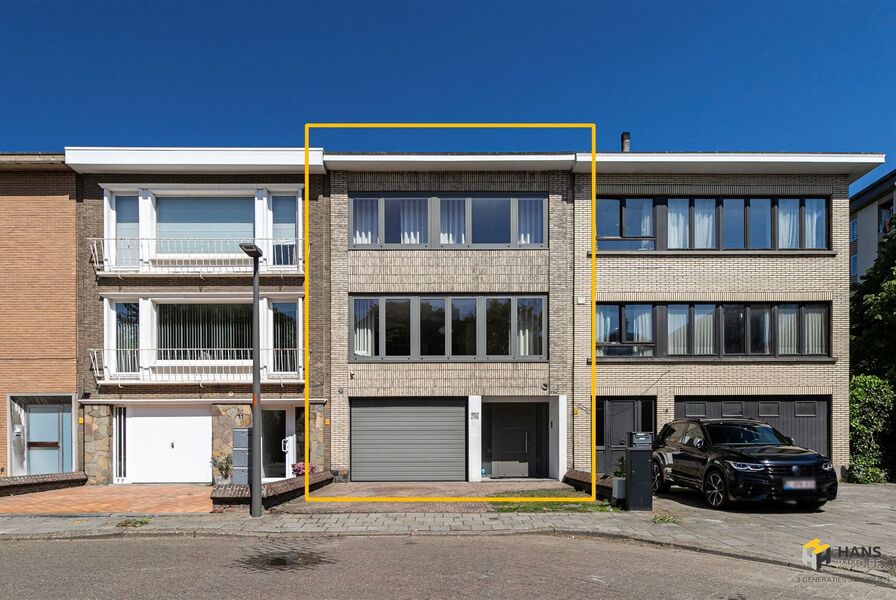 Eengezins woning te koop in DEURNE