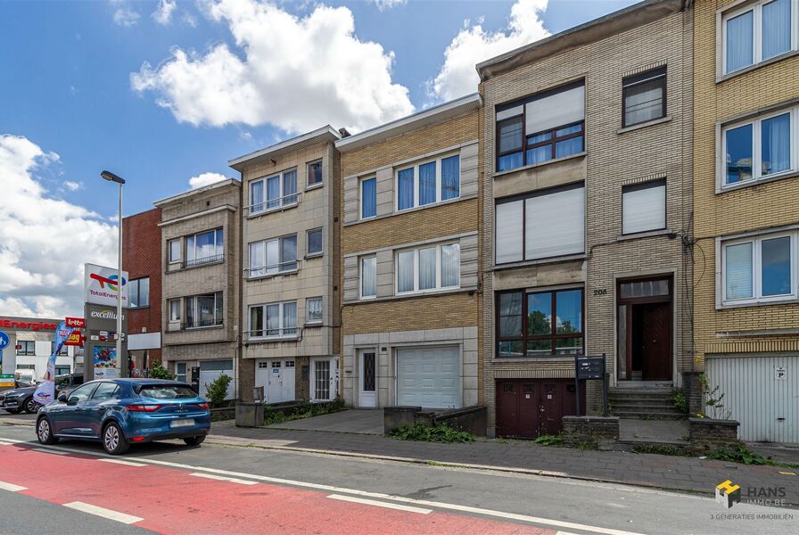 Eengezins woning te koop in DEURNE