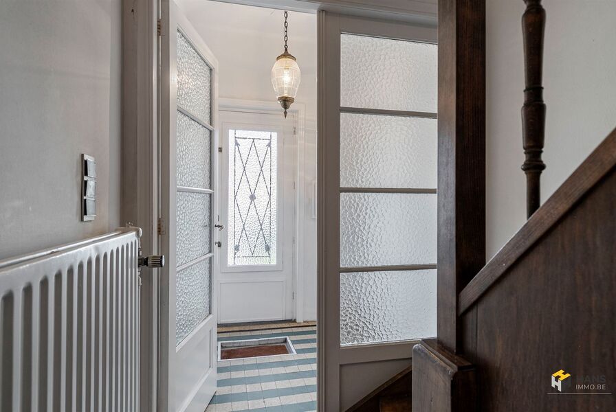 Eengezins woning te koop in DEURNE