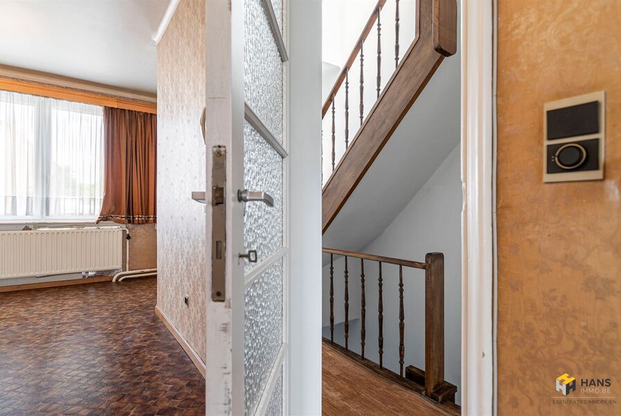 Eengezins woning te koop in DEURNE