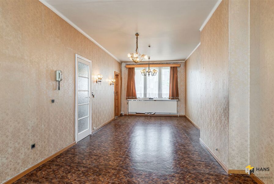 Eengezins woning te koop in DEURNE