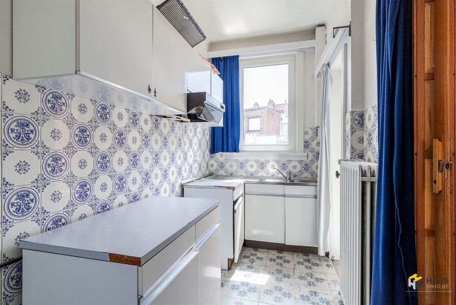 Eengezins woning te koop in DEURNE