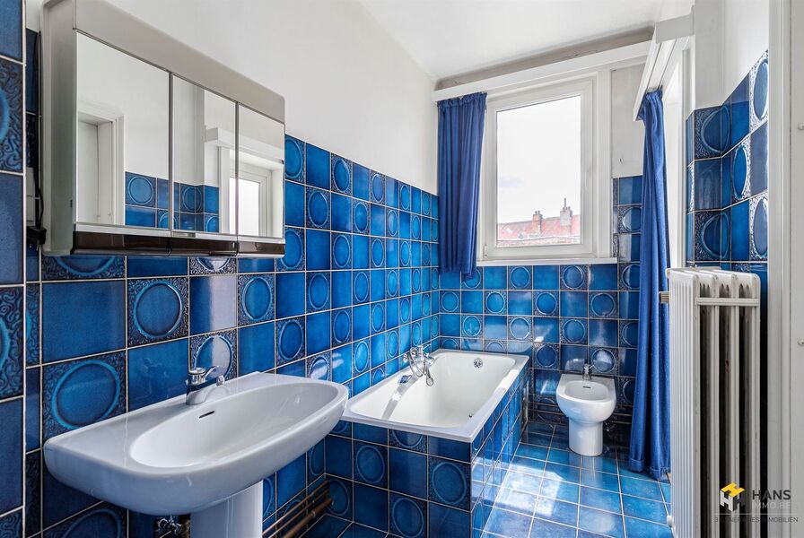 Eengezins woning te koop in DEURNE