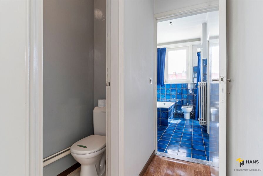 Eengezins woning te koop in DEURNE