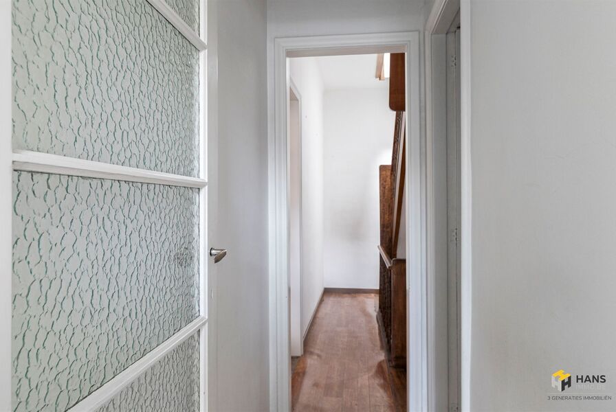 Eengezins woning te koop in DEURNE