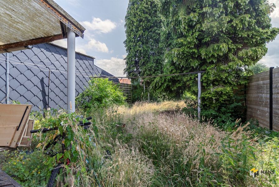 Eengezins woning te koop in KALMTHOUT