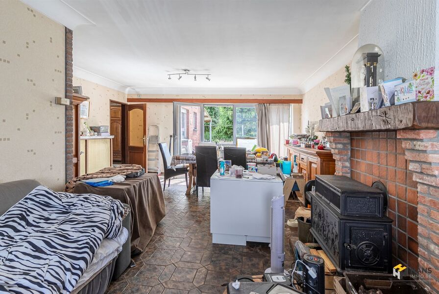 Eengezins woning te koop in KALMTHOUT