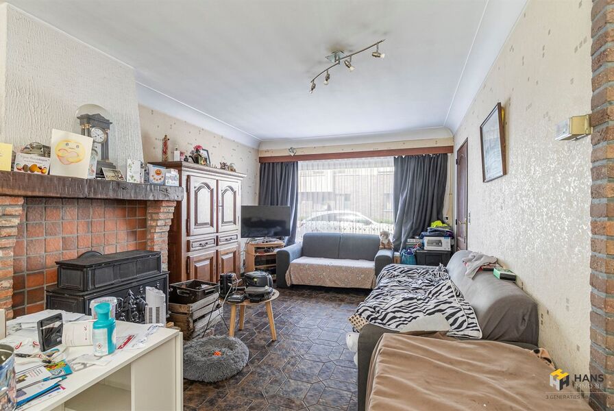 Eengezins woning te koop in KALMTHOUT
