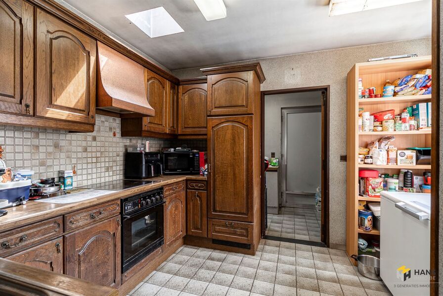 Eengezins woning te koop in KALMTHOUT