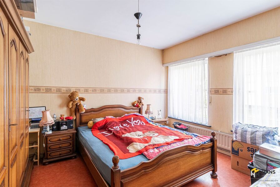 Eengezins woning te koop in KALMTHOUT