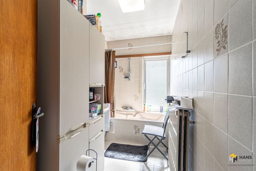 Eengezins woning te koop in KALMTHOUT