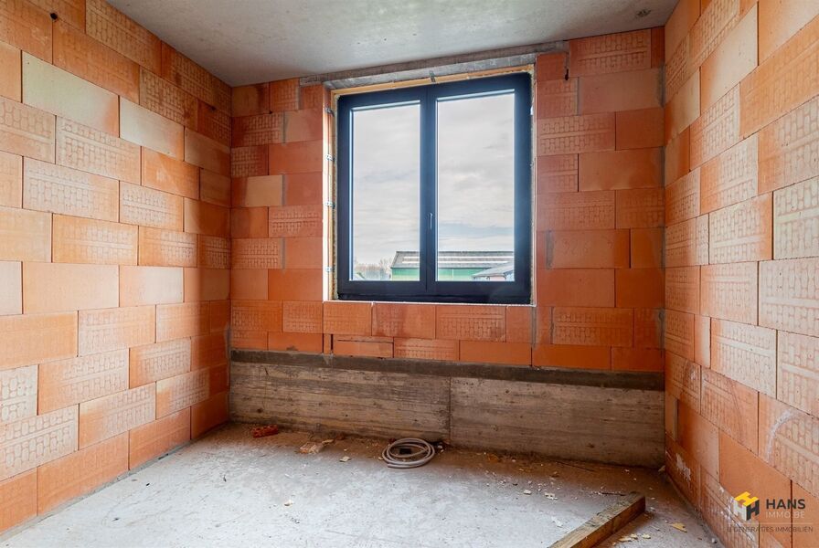 Eengezins woning te koop in KRUIBEKE