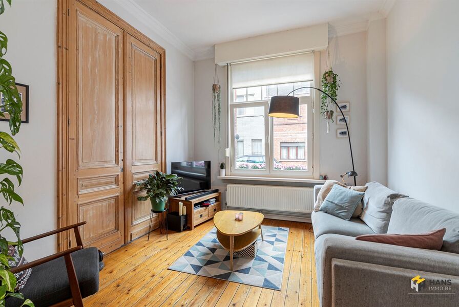 Eengezins woning te koop in MERKSEM