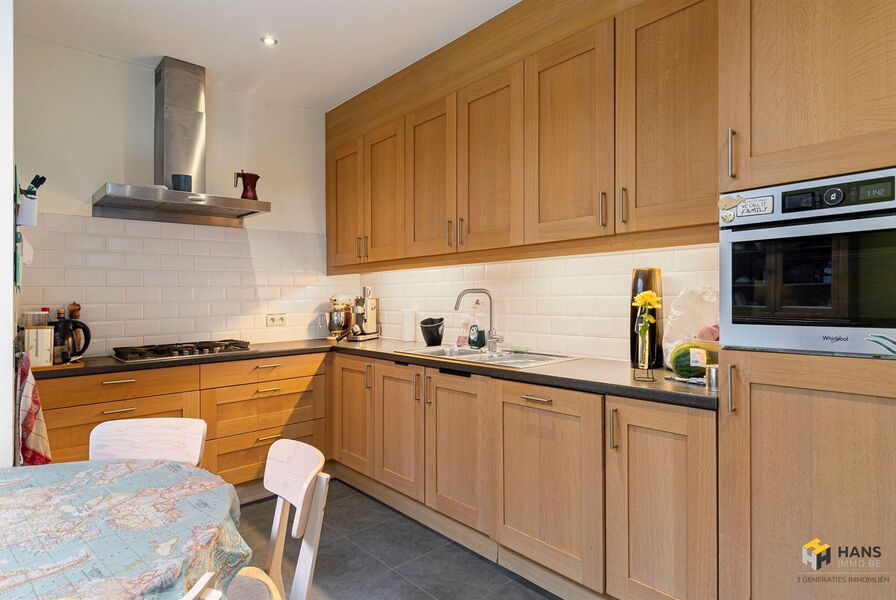Eengezins woning te koop in MERKSEM