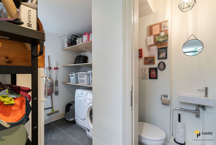 Eengezins woning te koop in MERKSEM
