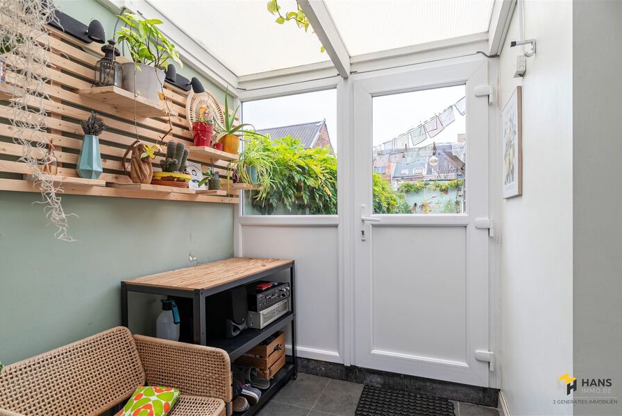 Eengezins woning te koop in MERKSEM