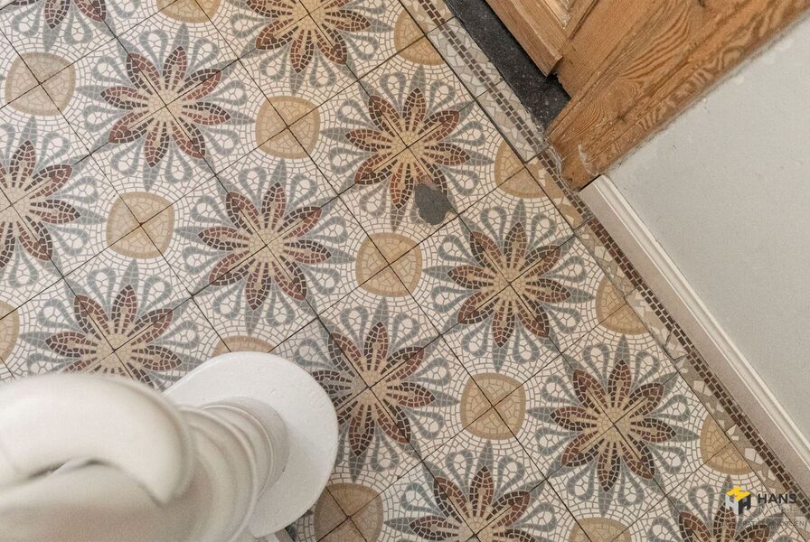 Eengezins woning te koop in MERKSEM