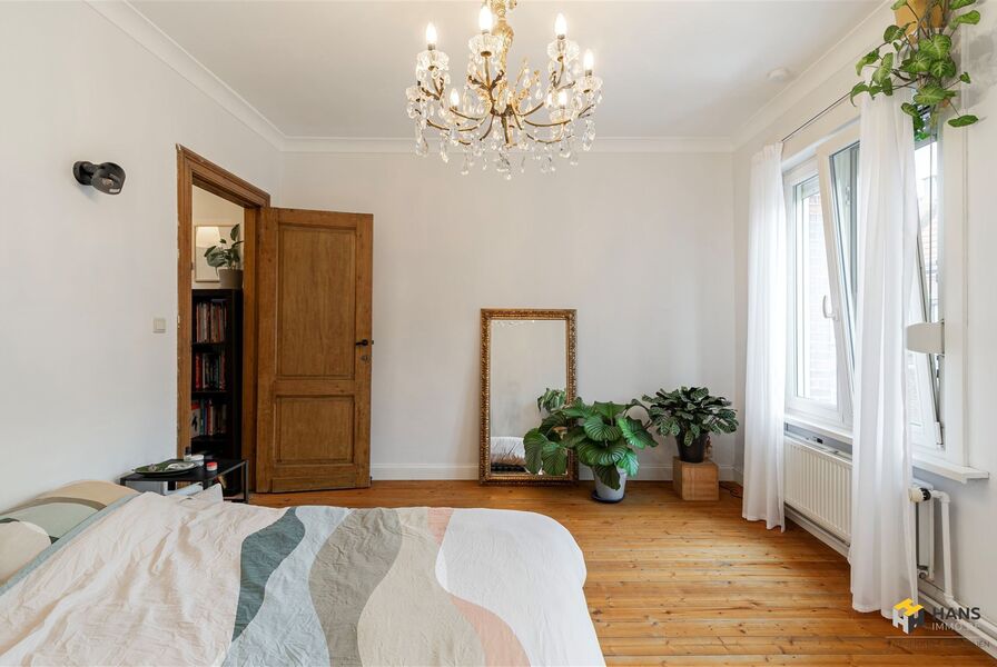 Eengezins woning te koop in MERKSEM