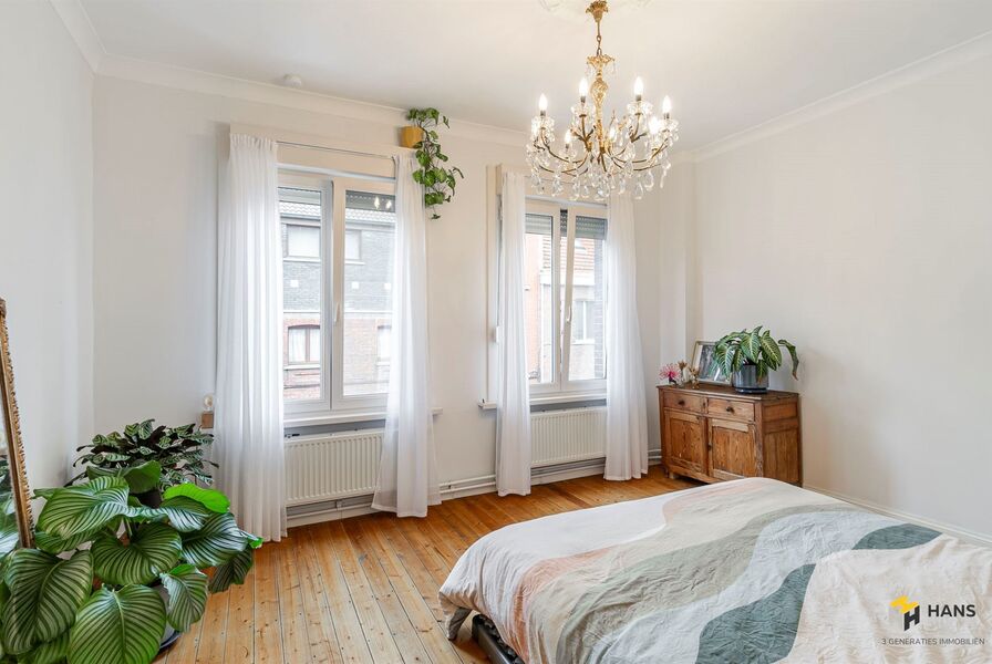 Eengezins woning te koop in MERKSEM
