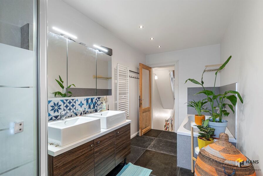 Eengezins woning te koop in MERKSEM