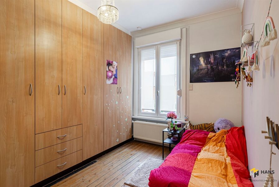 Eengezins woning te koop in MERKSEM